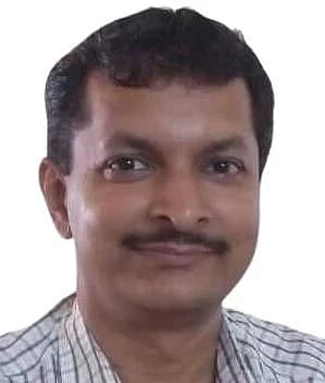 ಯಶೋ ಮಾಧ್ಯಮ ಪ್ರಶಸ್ತಿಗೆ ಆಯ್ಕೆಯಾದ ಹಿರಿಯ ಪತ್ರಕರ್ತ ಸುಬ್ರಹ್ಮಣ್ಯ ಜಿ. ಕುರ್ಯ.