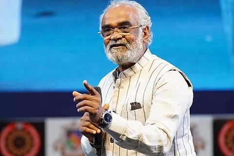 ಬಡತನ ಮೀರಿ ಬೆಳೆದ ಬಂಗಾರದ ಮನುಷ್ಯ: 12 ರೂ.ನಿಂದ 15 ಸಾವಿರ ಕೋಟಿಗೇರಿದ ಡೈಮಂಡ್ ಕಿಂಗ್ ಯಶೋಗಾಥೆ! Success Story  
