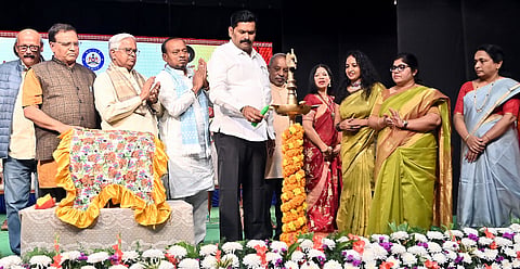  ‘ಕಲಾ ಪ್ರತಿಭೋತ್ಸವ’