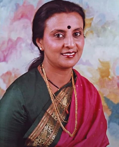 ಭಾನುವಾರ ಸುಗಮ ಸಂಗೀತ ಕಲಿಕಾ ಶಿಬಿರ; ರತ್ನಮಾಲ ಪ್ರಕಾಶ್ ಗಾಯನ