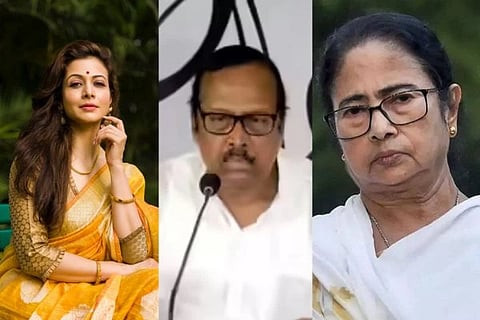 ಮಮತಾಗೆ ಮತ್ತೊಂದು ಶಾಕ್: ಇಂದು ಟಿಎಂಸಿಯ ಇಬ್ಬರು ರಾಜ್ಯಸಭಾ ಸಂಸದರ ರಾಜೀನಾಮೆ ಸಾಧ್ಯತೆ!