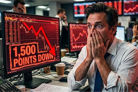 Sensex 