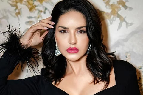 Sunny Leone