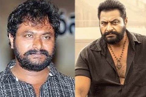 ಉಬರ್​​ ಚಾಲಕನ ಮೇಲೆ ಮನಬಂದಂತೆ ದಾಳಿ ಮಾಡಿ ಫೋನ್​ ಕಸಿದು ಕಾಲ್ಕಿತ್ತ ಖ್ಯಾತ ಖಳನಟ ಸುಪ್ರೀತ್ ರೆಡ್ಡಿ..! Supreeth Reddy 