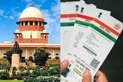 Supreme Court | ಸುಪ್ರೀಂ ಕೋರ್ಟ್ (ಪಿಟಿಐ)