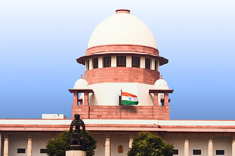 NEET Paper Leak Case