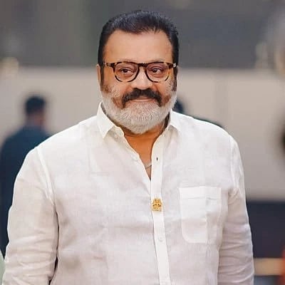 ಸುರೇಶ್​ ಗೋಪಿ. ಕೇಂದ್ರದ ರಾಜ್ಯ ಖಾತೆ ಪೆಟ್ರೋಲಿಯಂ ಸಚಿವ.