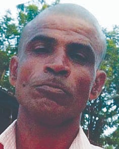 ಸುರೇಶ ನಾಯಕ