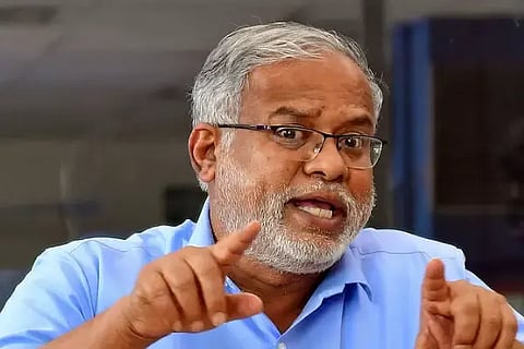 ಬಿಜೆಪಿ ಶಾಸಕ ಎಸ್. ಸುರೇಶ್‌ಕುಮಾರ್ 