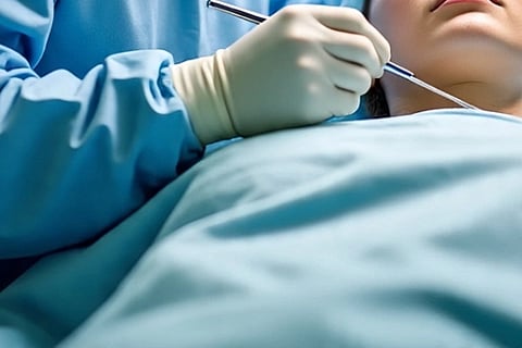 Gender Change Surgery