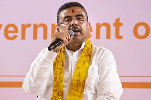 ದೀದಿ ಸರ್ಕಾರದ ಭ್ರಷ್ಟಚಾರಗಳಿಂದ ಬಂಗಾಳಕ್ಕೆ ಕಳಂಕ ತಟ್ಟಿದೆ: ಉದ್ಯೋಗ ಹಗರಣದ ಕರಾಳ ಮುಖ ಬಿಚ್ಚಿಟ್ಟ ಸಿಎಂ ಸುವೇಂದು!