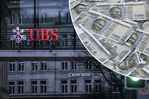 Swiss banks