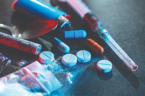 synthetic drugs