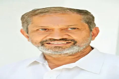 ತೀ.ನ.ಶ್ರೀನಿವಾಸ್