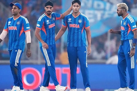 ಇದೇನಾದ್ರೂ ನಡೆದರೆ ಭಾರತಕ್ಕೆ ನೆಟ್​ ರನ್​ ರೇಟ್​ ಅವಶ್ಯಕತೆಯೇ ಇರುವುದಿಲ್ಲ! T20 World Cup 2026  