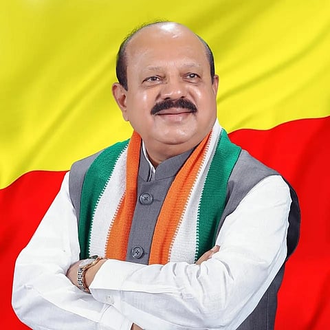 ಟಿ.ಬಿ.ಜಯಚಂದ್ರ