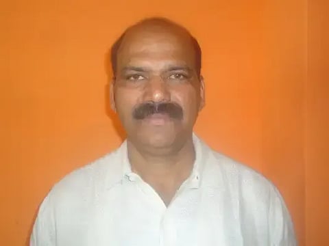 ಟಿ.ಡಿ.ರಾಜೇಗೌಡ