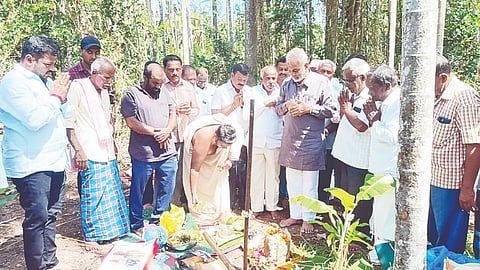 ಸುಬ್ರಹ್ಮಣ್ಯಸ್ವಾಮಿ ದೇವಸ್ಥಾನ