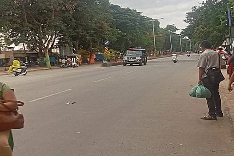 ತಿಪಟೂರು ಬಿ.ಎಚ್.ರಸ್ತೆ