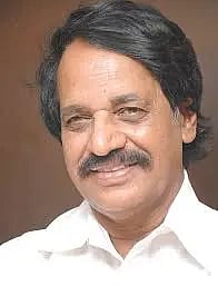 ಟಿ.ಎನ್​. ಸೀತಾರಾಮ್