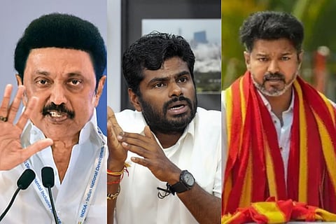 Tamil Nadu Politics