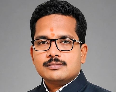 ಡಾ. ತಾನಾಜಿ ಸಗರ್