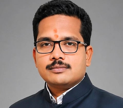 ತಾನಾಜಿ ಸಗರ್