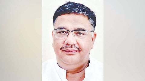 ಶಾಸಕ ತನ್ವೀರ್ ಸೇಠ್