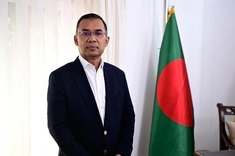 Bangladesh Polls | ಬಾಂಗ್ಲಾದೇಶ ಚುನಾವಣೆಯಲ್ಲಿ ಗೆಲುವು ಸಾಧಿಸಿದ  ತಾರಿಕ್ ರೆಹಮಾನ್