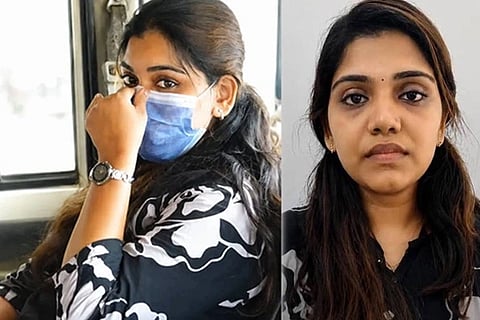 ನನ್ನನ್ನು ಯಾರೋ ಬೇಕಂತಲೇ... ಶಾಲೆಯಲ್ಲಿ ನೈತಿಕತೆ ಪಾಠ ಮಾಡಿ ತೆರೆಮರೆಯಲ್ಲಿ ಮನೆ ಹಾಳು ಮಾಡ್ತಿದ್ದ ಶಿಕ್ಷಕಿಯ ಹೊಸ ವರಸೆ! Teacher 