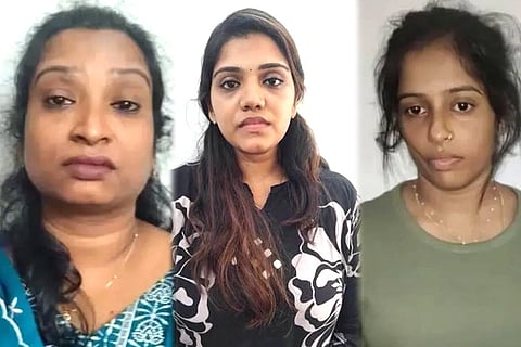 ಶಾಲೆಯಲ್ಲಿ ನೈತಿಕತೆ ಪಾಠ ತೆರೆಮರೆಯಲ್ಲಿ ಮನೆ ಹಾಳು ಮಾಡೋ ದಂಧೆ: ಶಿಕ್ಷಕಿಯರ ನೆಟ್​ವರ್ಕ್​ ಕಂಡು ಪೊಲೀಸರೇ ಶಾಕ್​! Teachers 