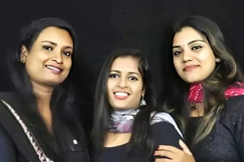 ಈ ಮೂವರು ಶಿಕ್ಷಕಿಯರಿಗೆ ಕಾಲೇಜು ವಿದ್ಯಾರ್ಥಿಗಳೇ ಟಾರ್ಗೆಟ್​: ಪ್ರೀತಿಯ ಬಲೆಗೆ ಬೀಳಿಸಿ ಮಾದಕ ಸುಳಿಗೆ ಸಿಲುಕಿಸುತ್ತಿದ್ದರು! Teachers