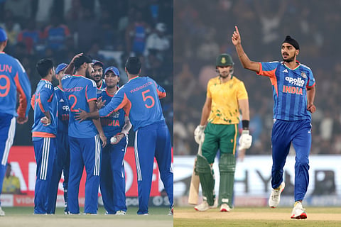 Team India