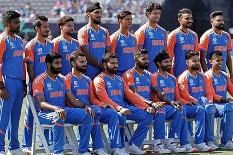 IPL ಮುಗಿಯಿತು ಮುಂದೇನು? ಇಲ್ಲಿದೆ 2027ರ ವಿಶ್ವಕಪ್‌ವರೆಗಿನ ಟೀಮ್ ಇಂಡಿಯಾದ ಸಂಪೂರ್ಣ ವೇಳಾಪಟ್ಟಿ... Team India Schedule 