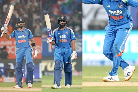 Team India