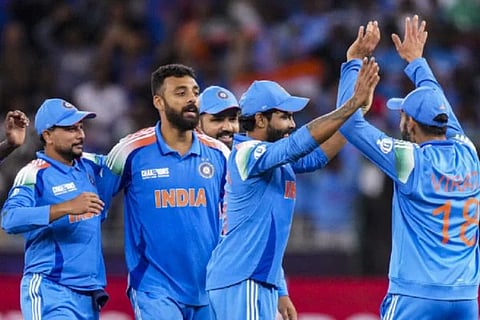 Ind Vs Nz | ನ್ಯೂಜಿಲೆಂಡ್ ವಿರುದ್ಧದ ಸರಣಿಗೆ ಭಾರತ ತಂಡ ಪ್ರಕಟ