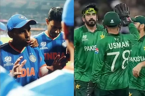 ಟೀಮ್​ ಇಂಡಿಯಾ ( Team India ) ಗೆ ಅಭಿಮಾನಿಗಳ ಎಚ್ಚರಿಕೆ
