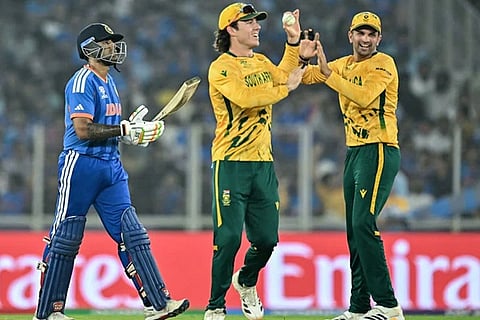 ಒಂದೇ ಒಂದು ಸೋಲಿನಿಂದ ಭಾರತದ ಸೆಮೀಸ್ ಹಾದಿ ಕಠಿಣ! Team India