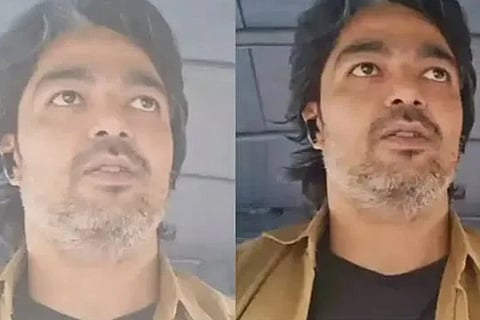 ಆಟೋ ಚಾಲಕ ರಾಕೇಶ್​