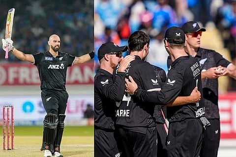 IndVsNz