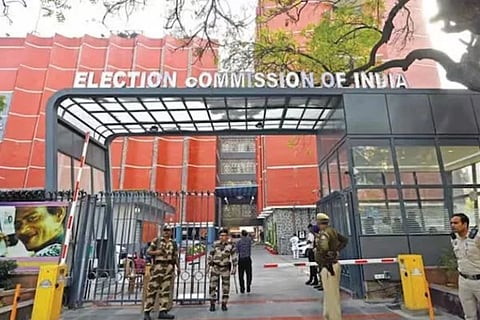 Election Commission | ಚುನಾವಣಾ ಆಯೋಗ 