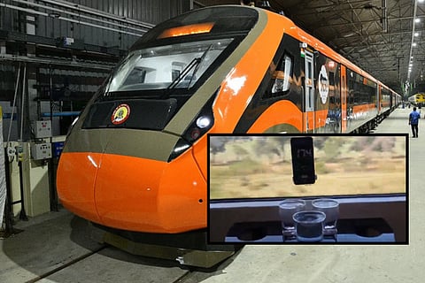 Vande Bharat