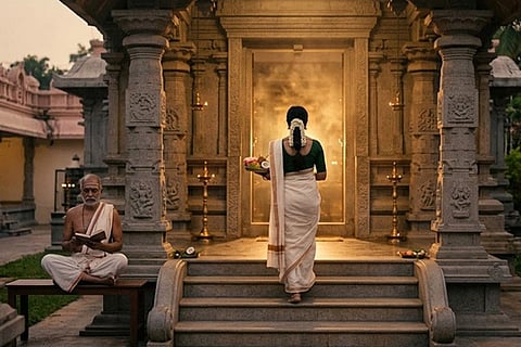 ಮಾಂಸ ತಿಂದು ದೇವಸ್ಥಾನಕ್ಕೆ ಏಕೆ ಹೋಗಬಾರದು ಗೊತ್ತಾ? ಅನೇಕರಿಗೆ ತಿಳಿದಿಲ್ಲದ ಅಸಲಿ ಸಂಗತಿ ಇಲ್ಲಿದೆ...Temple