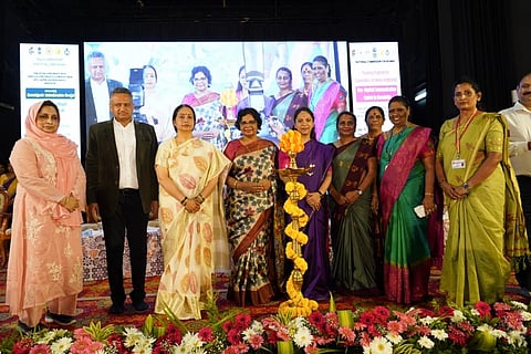 Tere Mere Sapne programme 