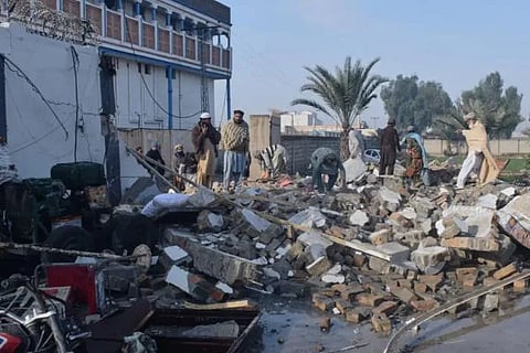 Terror Attack ಸಾಂದರ್ಭಿಕ ಚಿತ್ರ