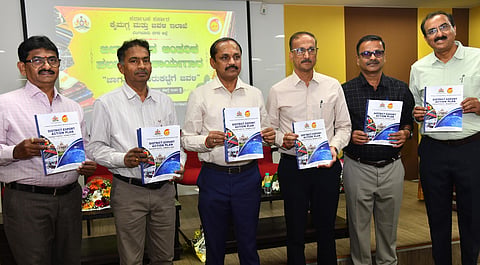 ಜಾಗತಿಕ ಮಾರುಕಟ್ಟೆಗೆ ಜವಳಿ ಕಾರ್ಯಾಗಾರ