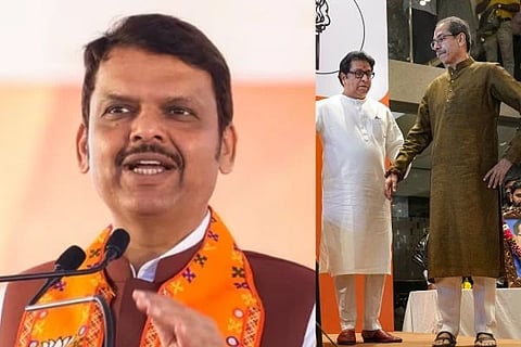 Thackeray Brothers