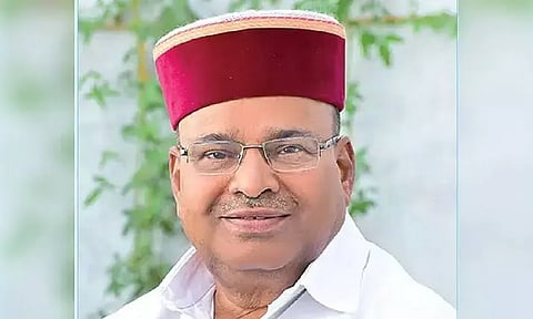 ರಾಜ್ಯಪಾಲ ಥಾವರ್‌ಚಂದ್ ಗೆಹಲೋತ್ 