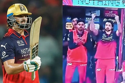 ಈ ಹಂತದಲ್ಲಿ ಇದೆಲ್ಲಾ ಬೇಕಿತ್ತಾ? ಟಿಮ್​ ಡೇವಿಡ್​ ವರ್ತನೆಯಿಂದ RCBಗೆ ದೊಡ್ಡ ಆಘಾತ ಸಾಧ್ಯತೆ! ಏನಿದು ವಿವಾದ? Tim David 