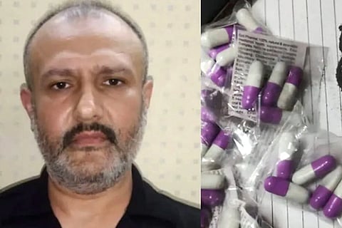 15,000 ಜನರ ಸಾಮೂಹಿಕ ಹತ್ಯೆಯೇ ಟಾರ್ಗೆಟ್​...ಪೊಲೀಸರ ಮುಂದೆ ಭಯಾನಕ ಸತ್ಯ ಒಪ್ಪಿಕೊಂಡ ಫಯಾಜ್! Toxic Pills   